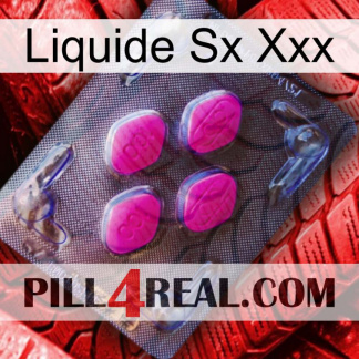 Sx Xxx Liquid 02